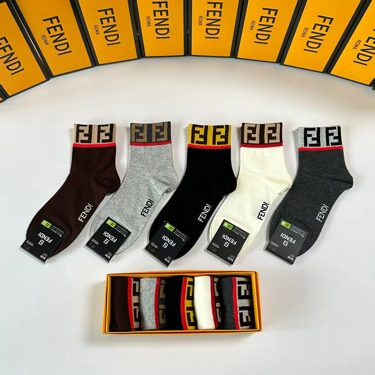 New socks