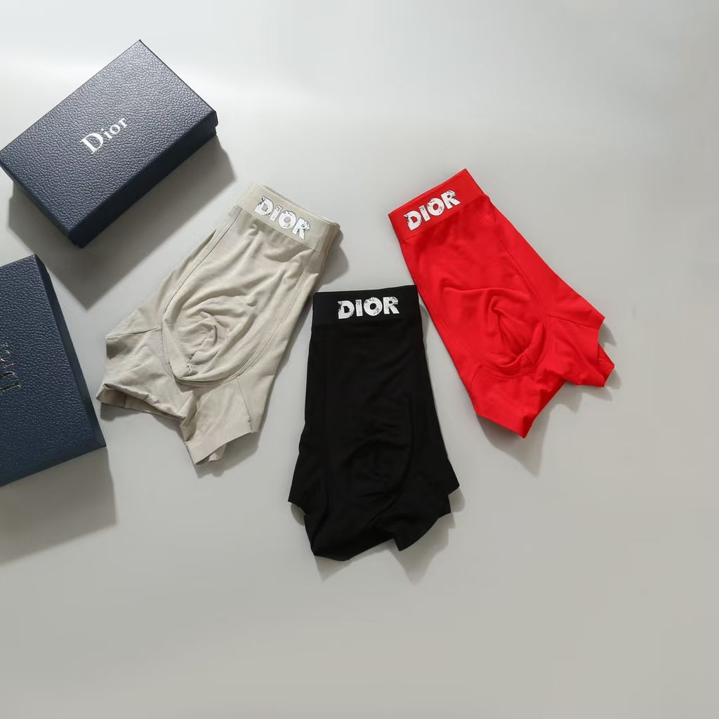 New letter underwear