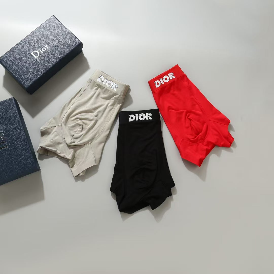 New letter underwear