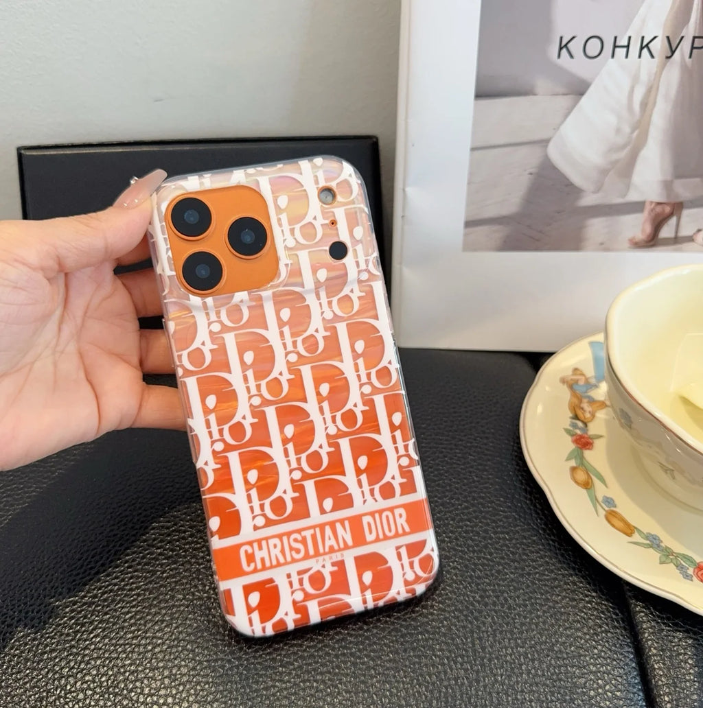 Xingyu Orange series phone case