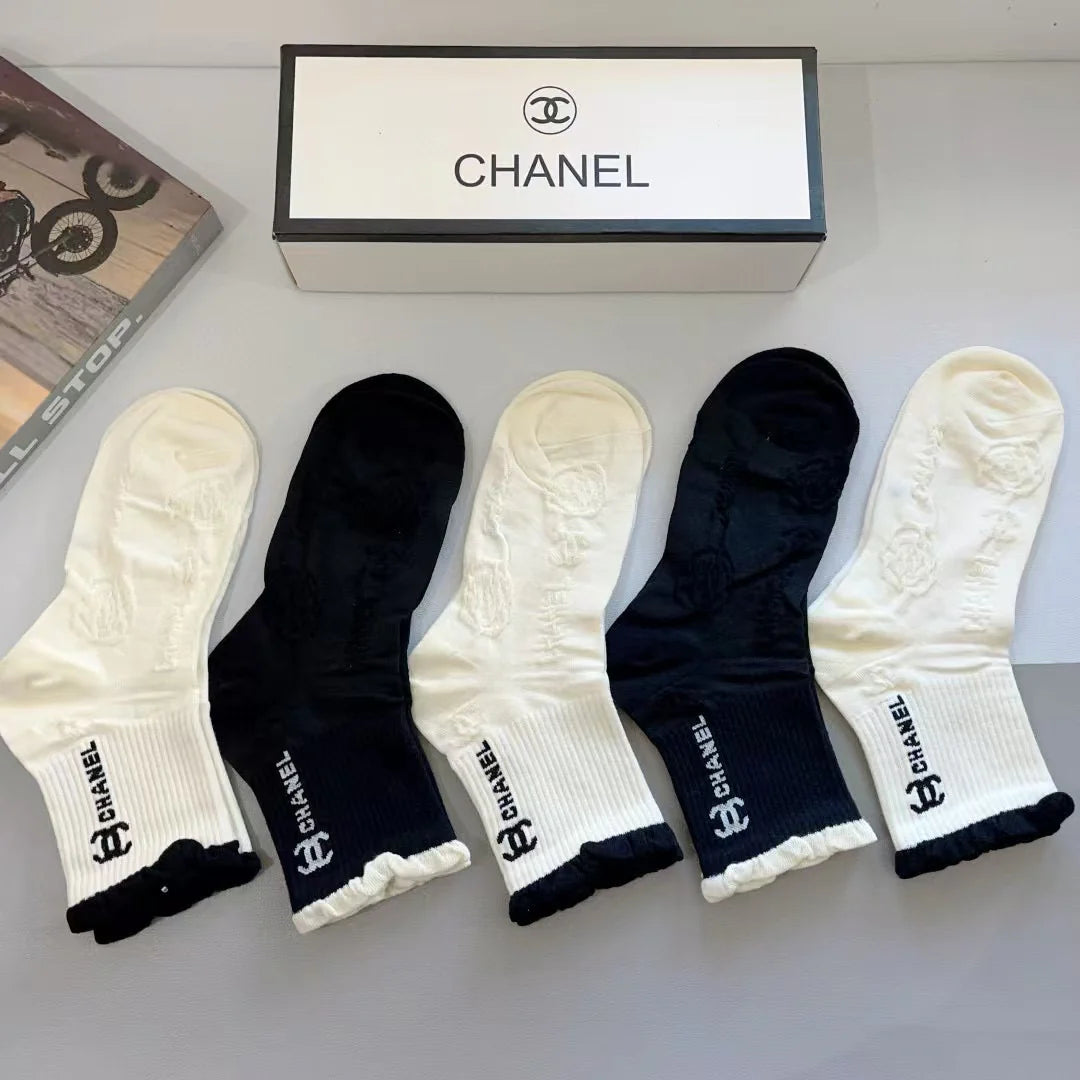 New socks