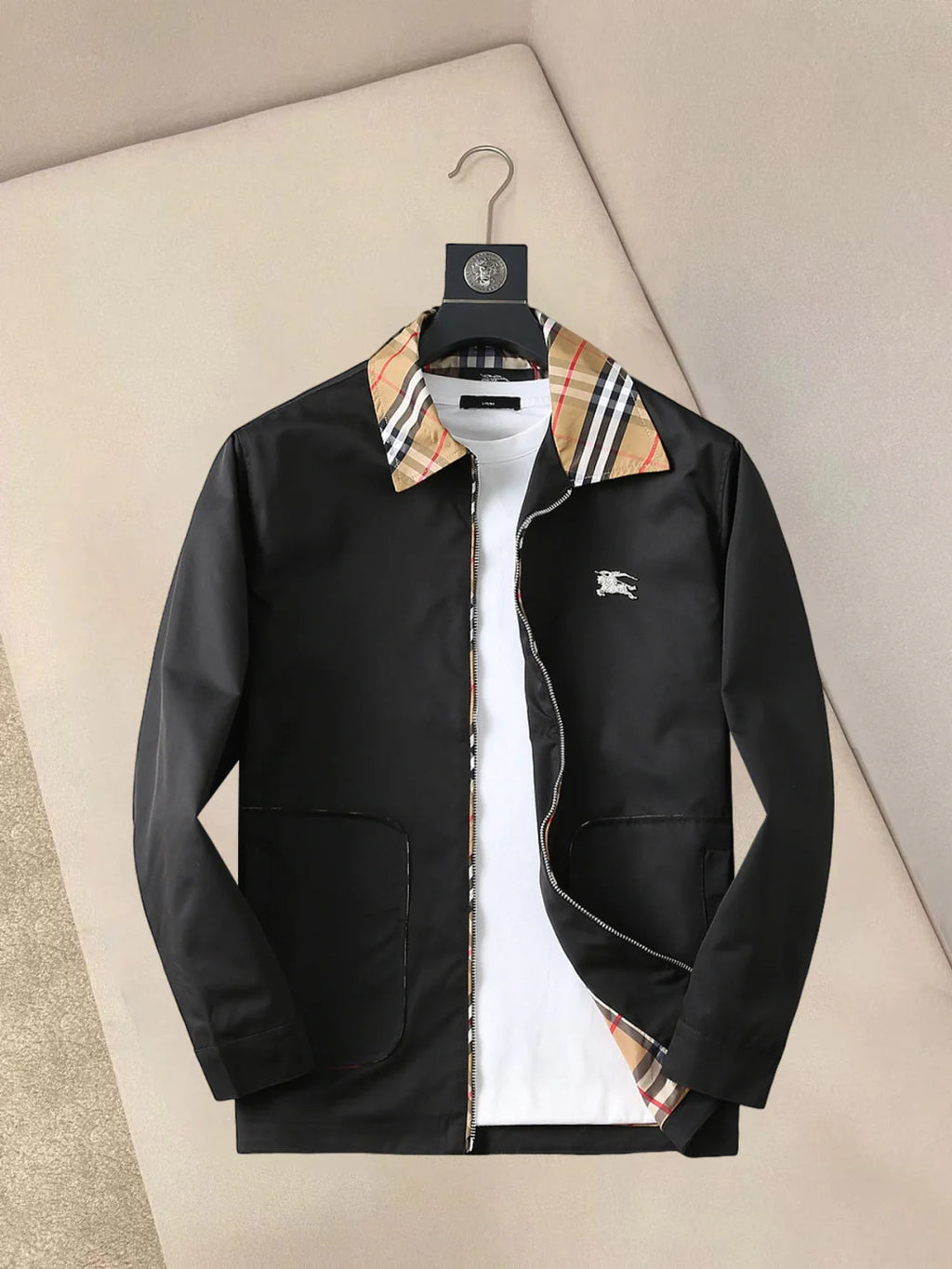 Spring and Autumn new jacket jacket