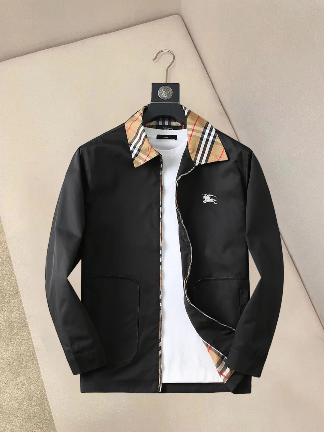 Spring and Autumn new jacket jacket