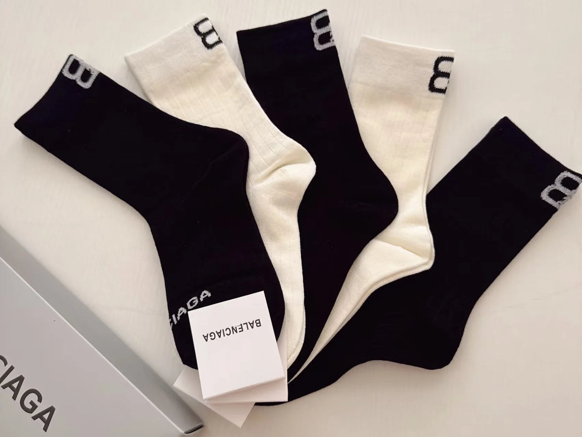 New Long Socks