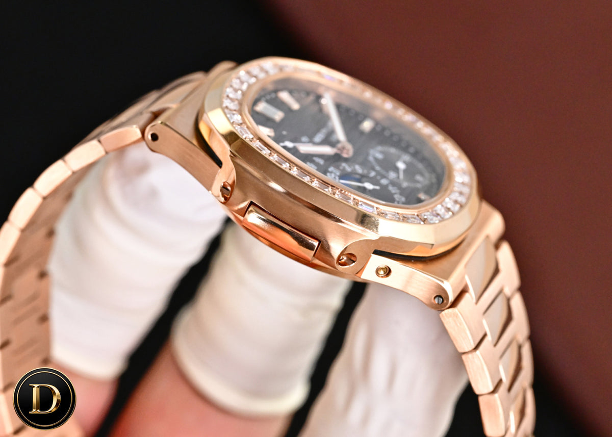 Nautilus 5740/1G-001