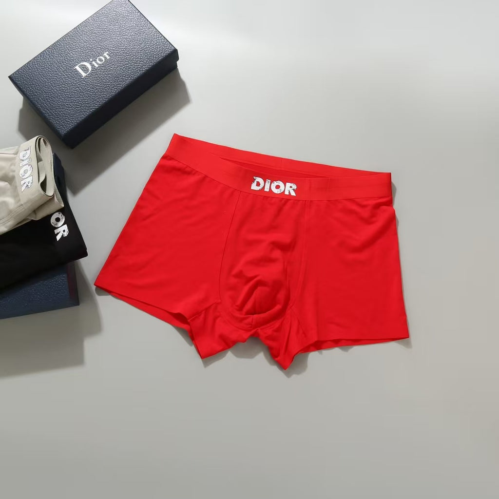 New letter underwear