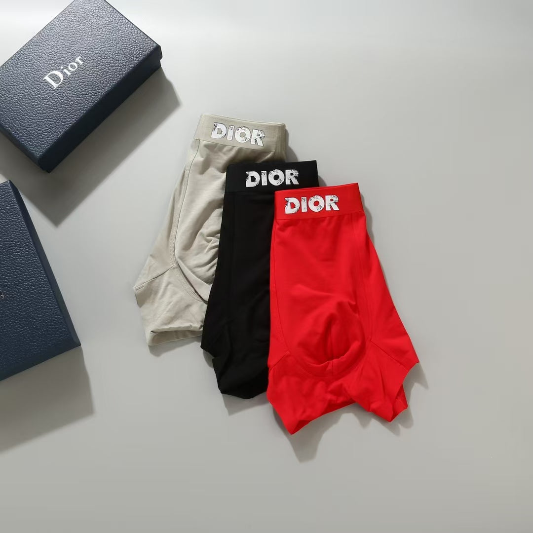 New letter underwear