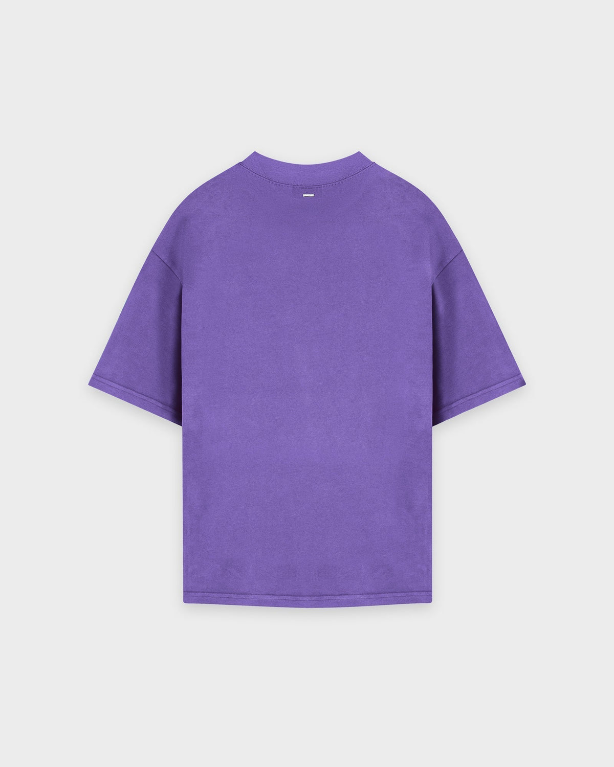Purple Basic T-Shirt