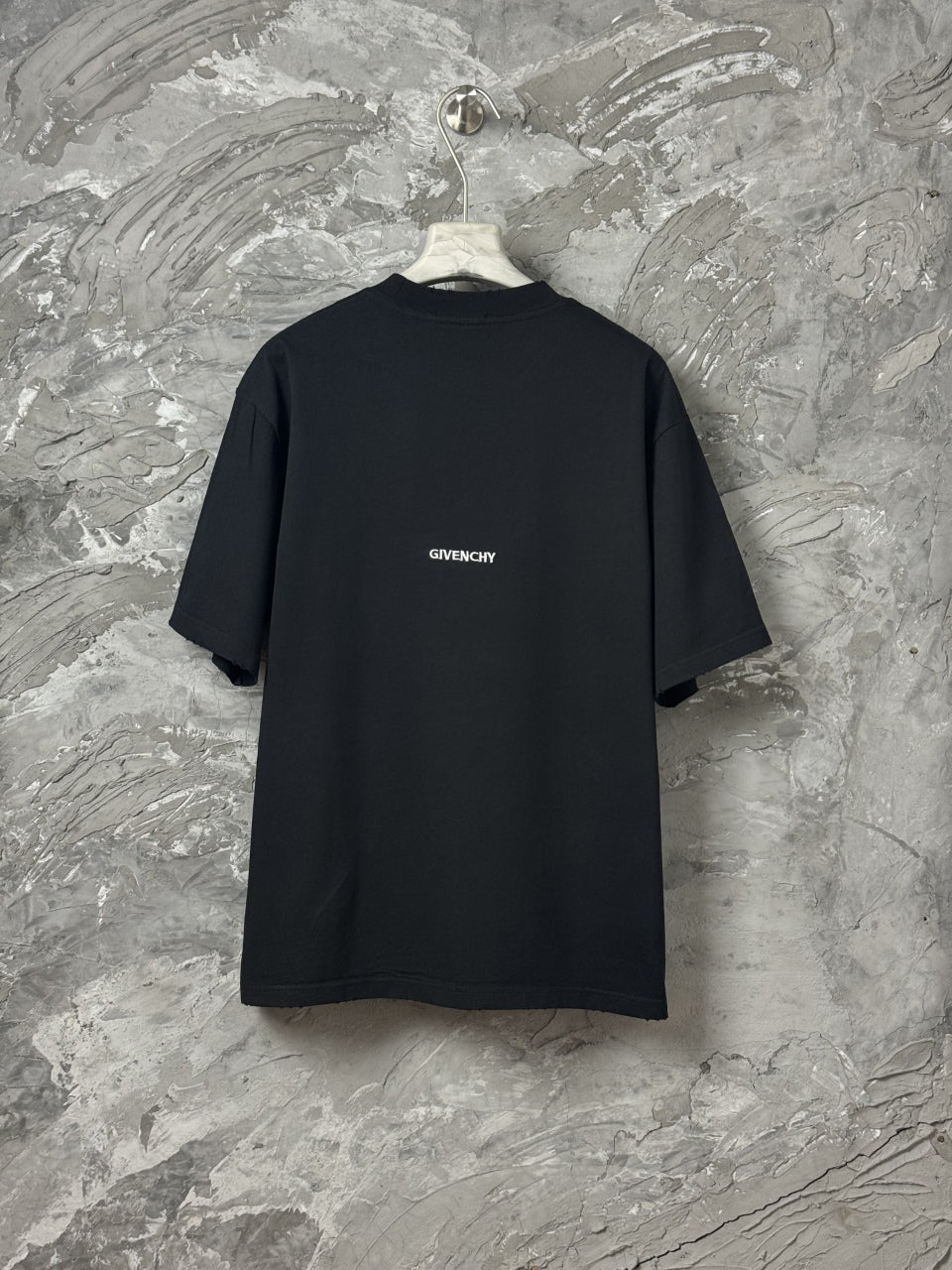 Spring and summer new loose fit T-shirt for both men and women
