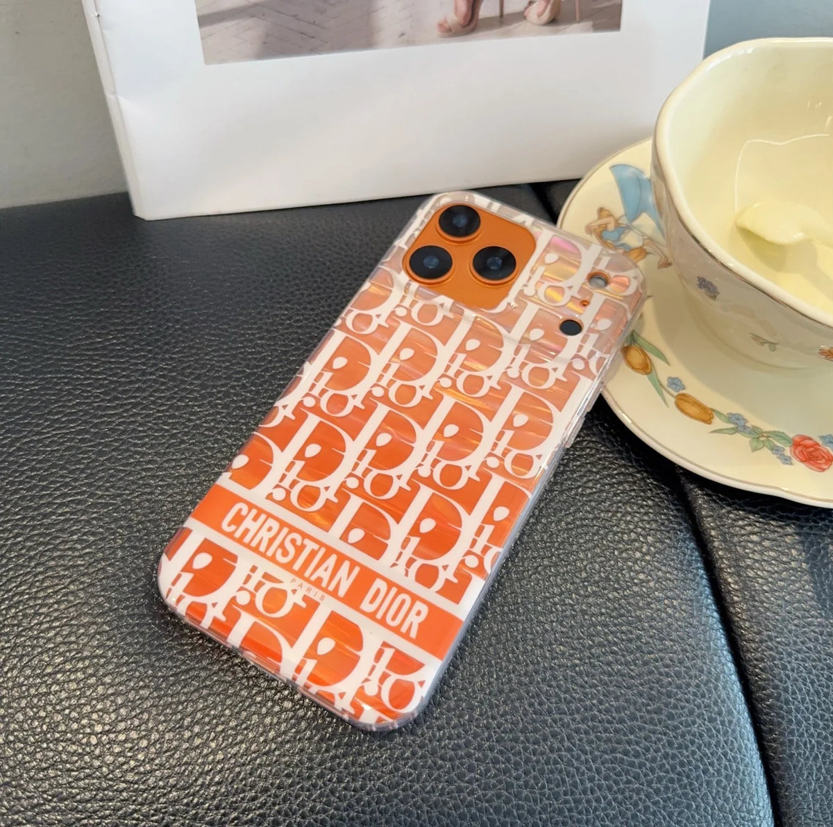 Xingyu Orange series phone case
