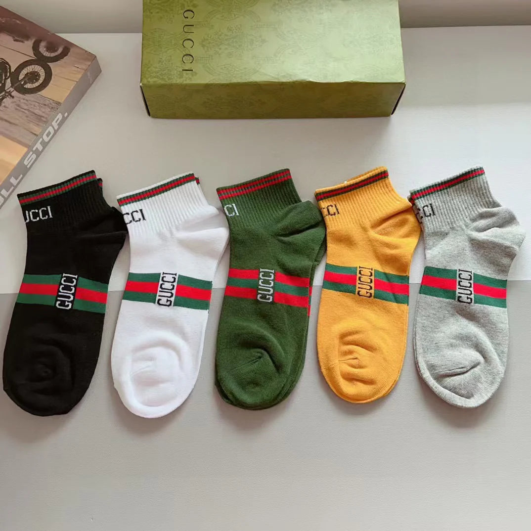 New socks