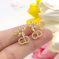 Mi Zhu Ear Nails