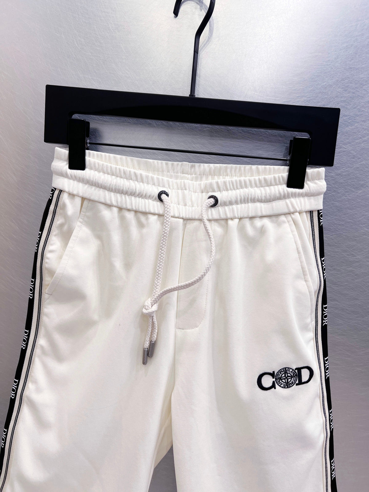 26 Summer New Men's and Women's Casual Shorts 2