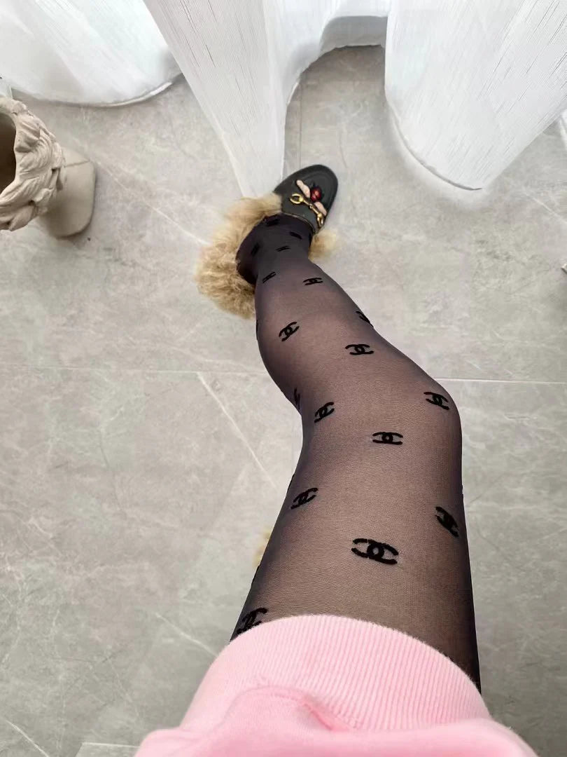 New letter stockings