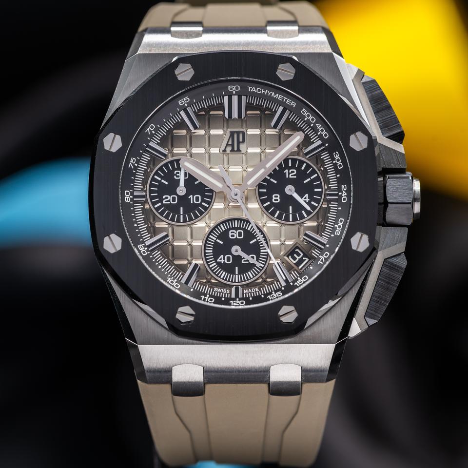 Royal Oak Offshore 26420SO.OO