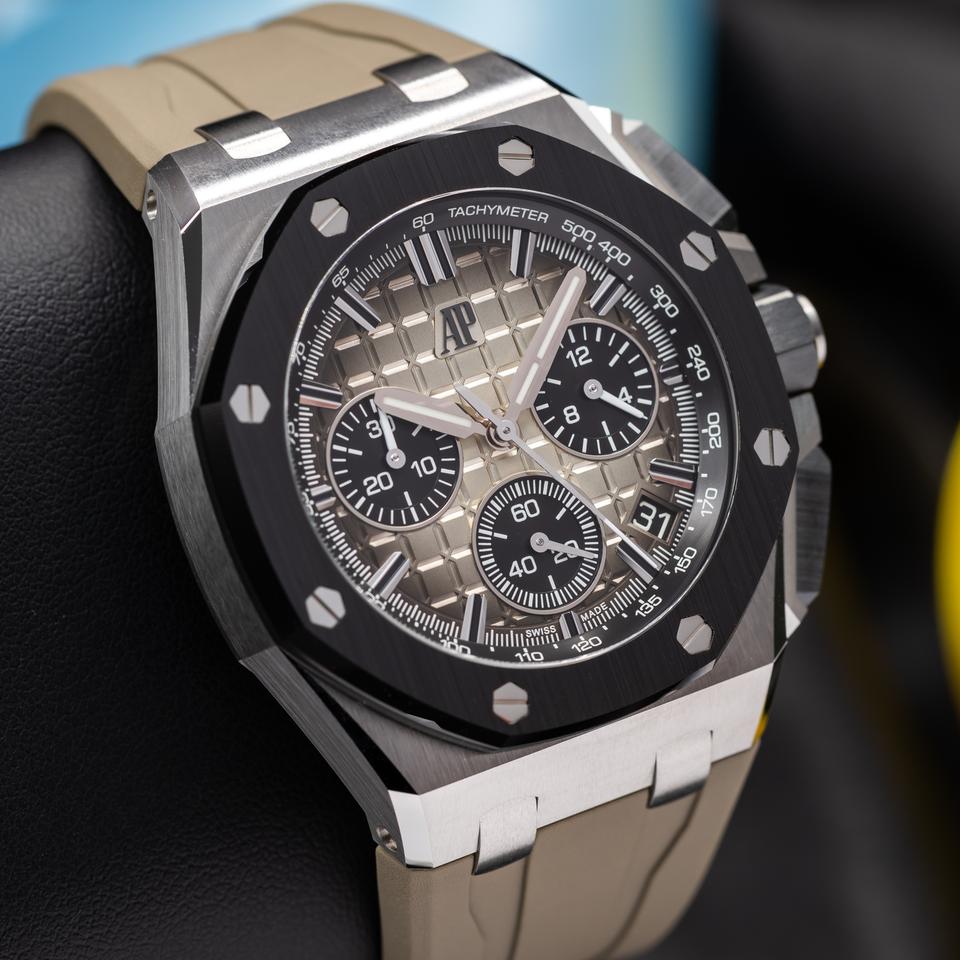 Royal Oak Offshore 26420SO.OO
