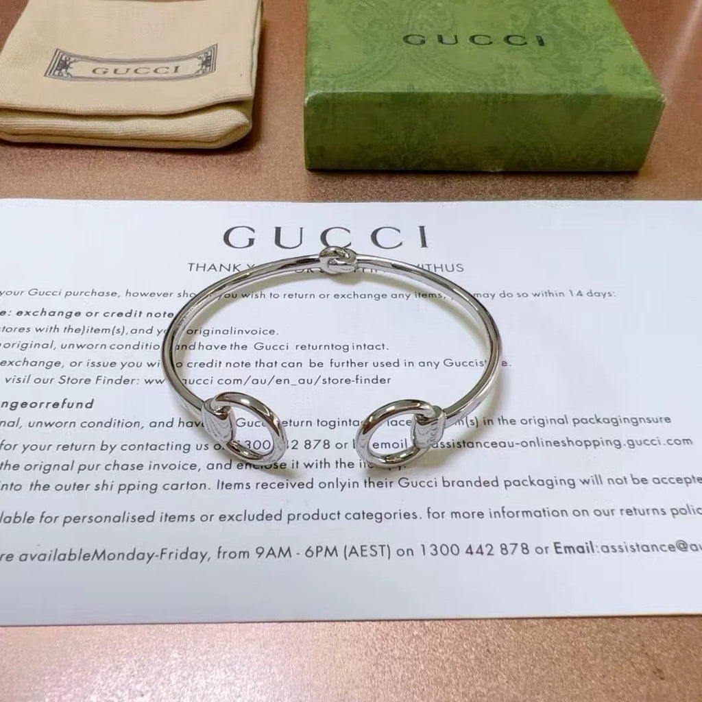 New Bracelet