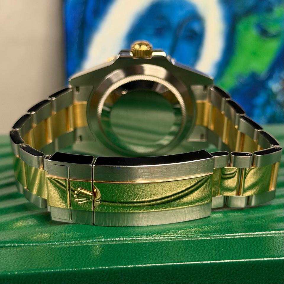 Submariner Date 126613LN