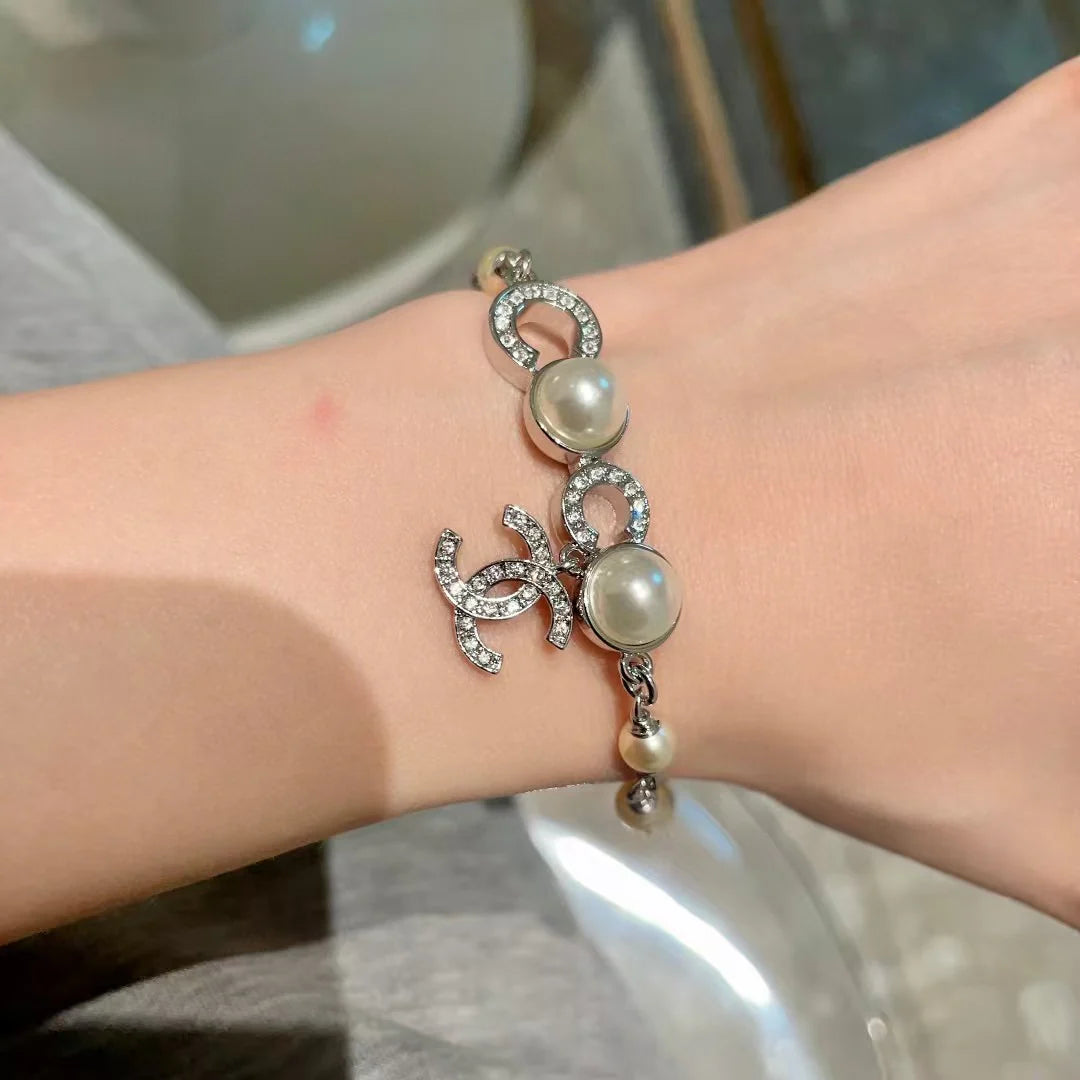 Pearl Bracelet