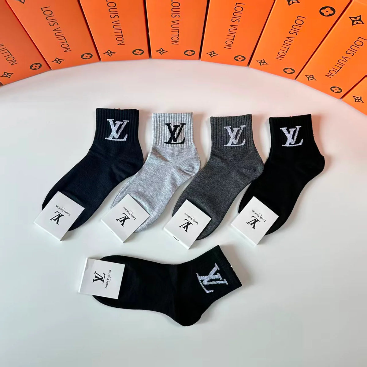 New socks