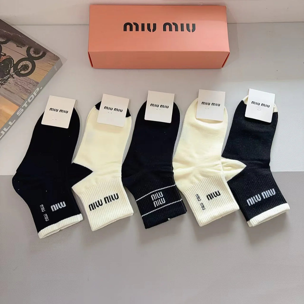 New socks