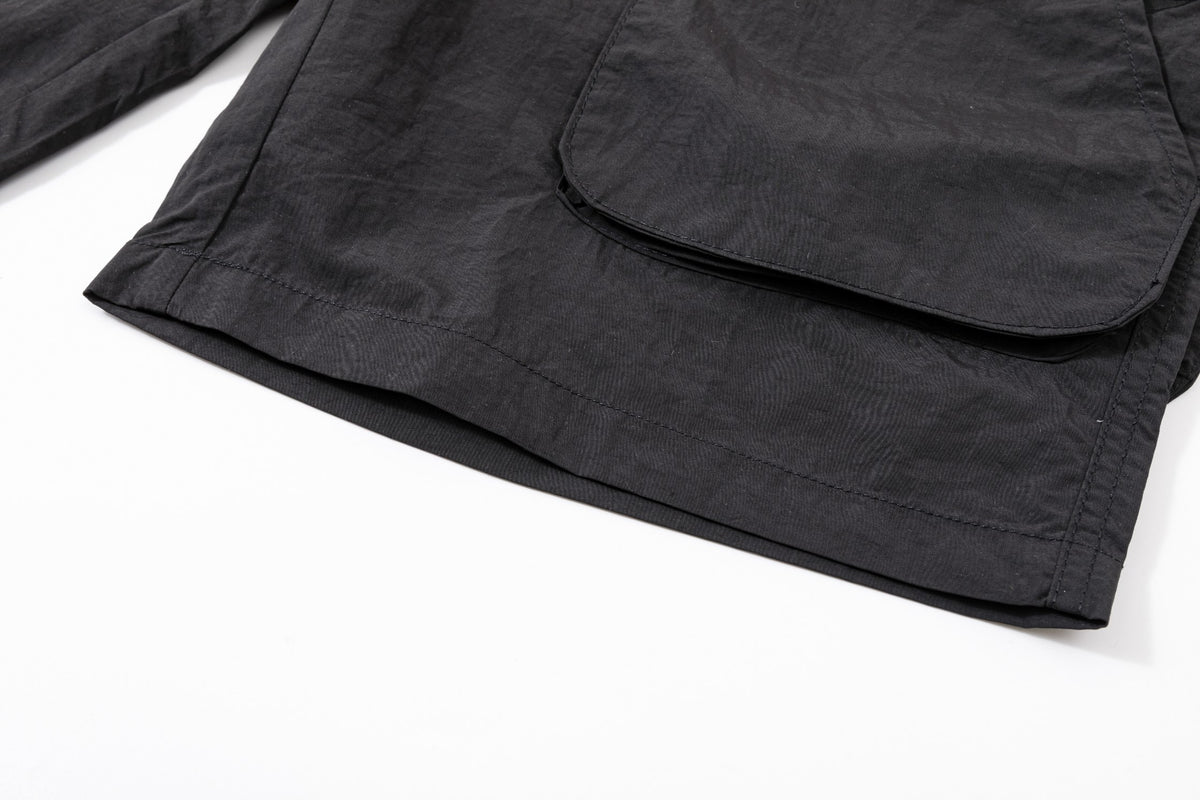 Spring and summer new workwear shorts