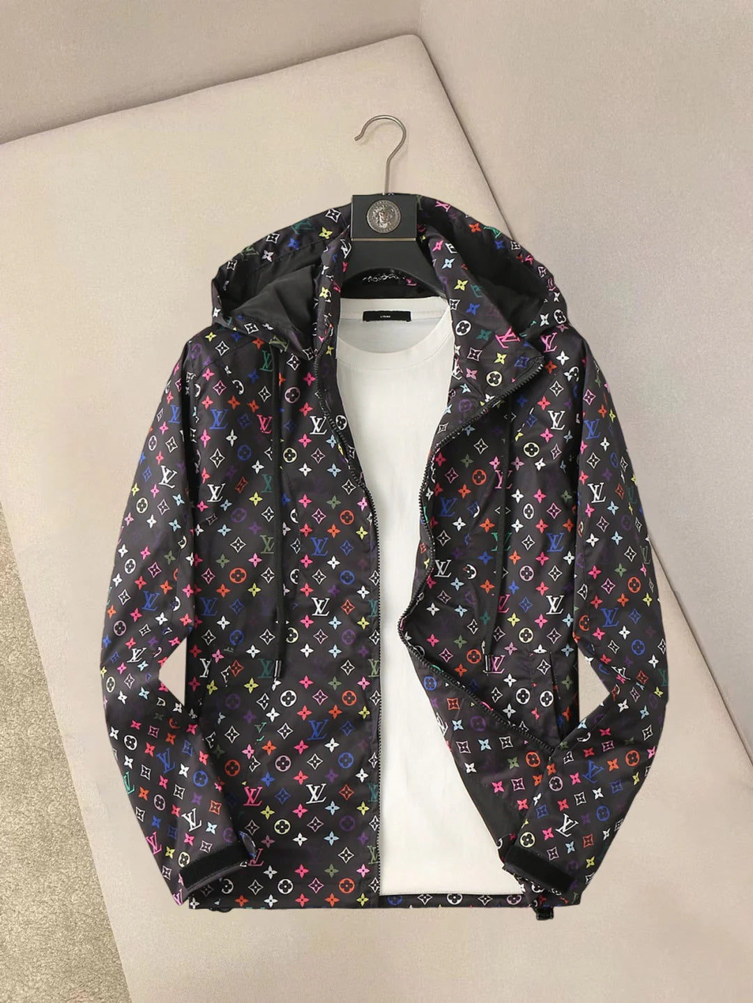 Spring and Autumn new jacket jacket