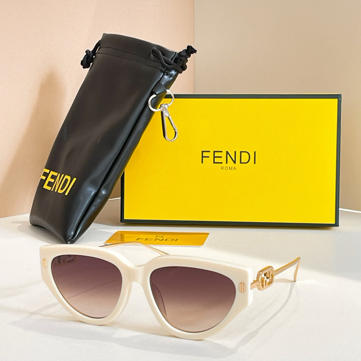 ✨ Fashion Sunglasses 2