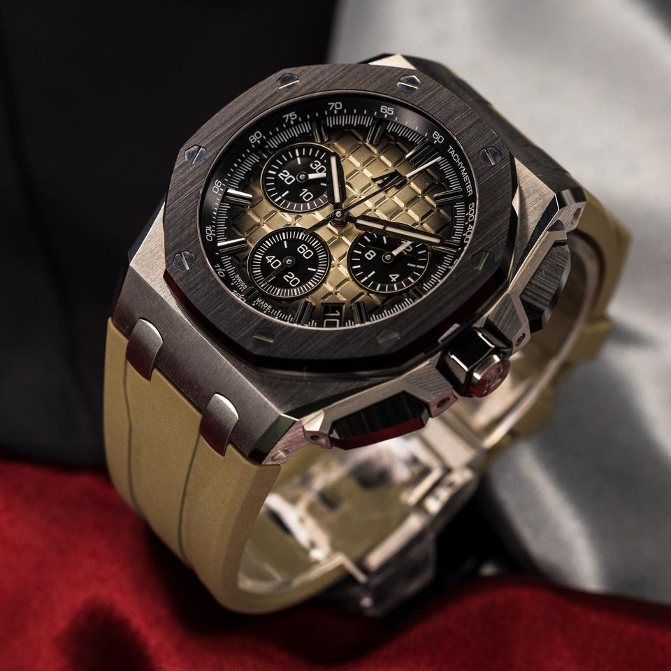 Royal Oak Offshore 26420SO.OO