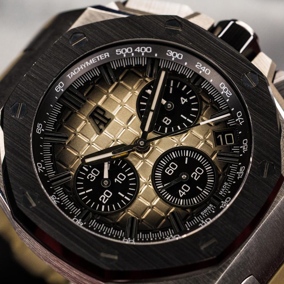 Royal Oak Offshore 26420SO.OO