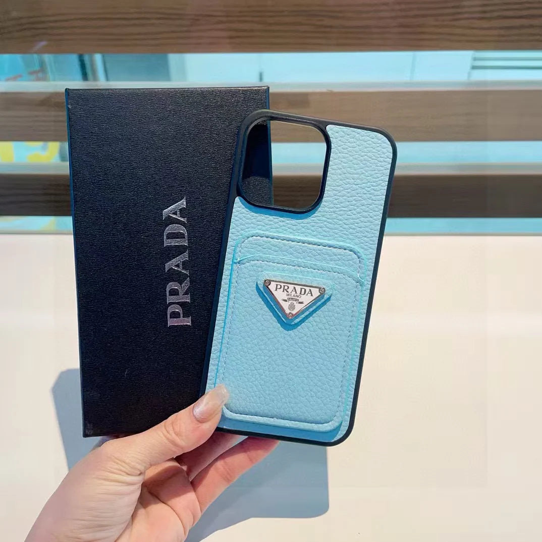 New classic vintage phone case