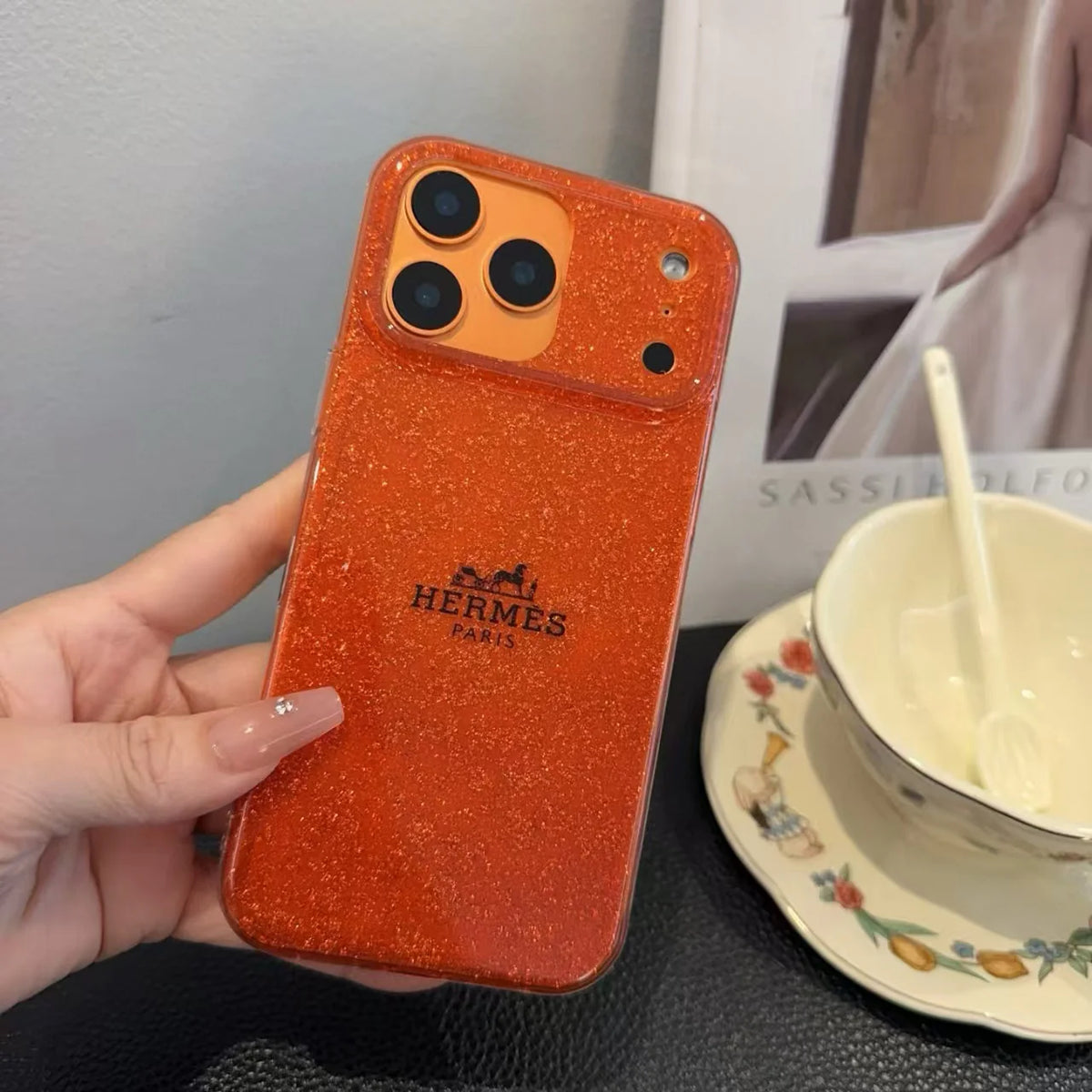 New phone case