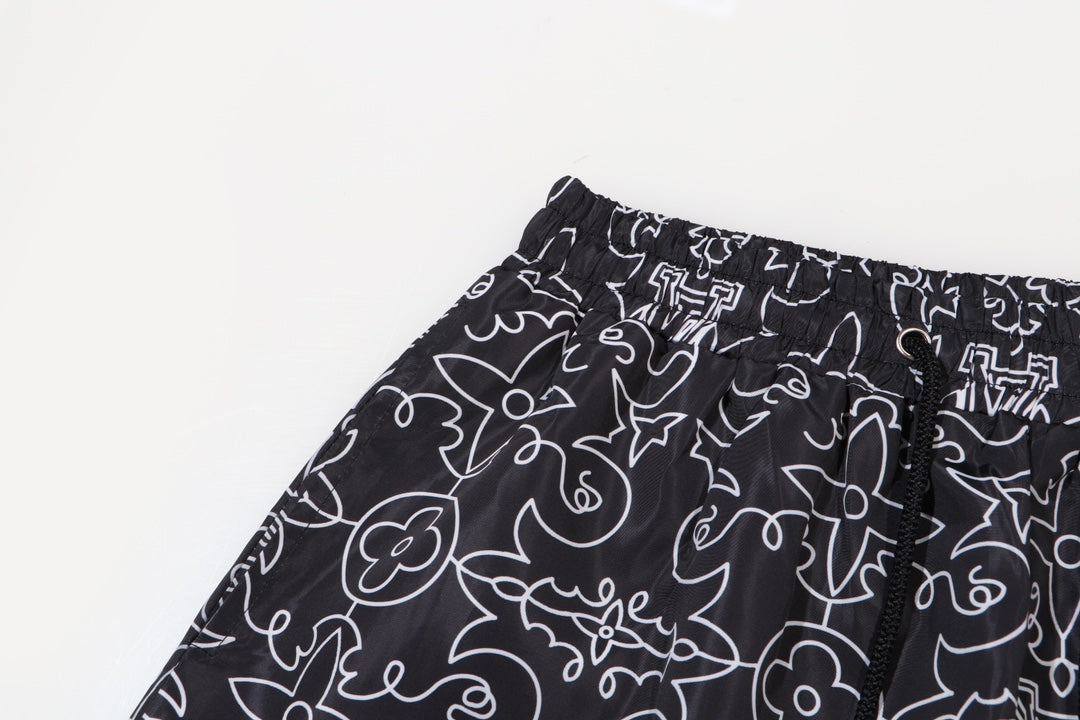 Spring and Summer New Casual Beach Shorts🏖️