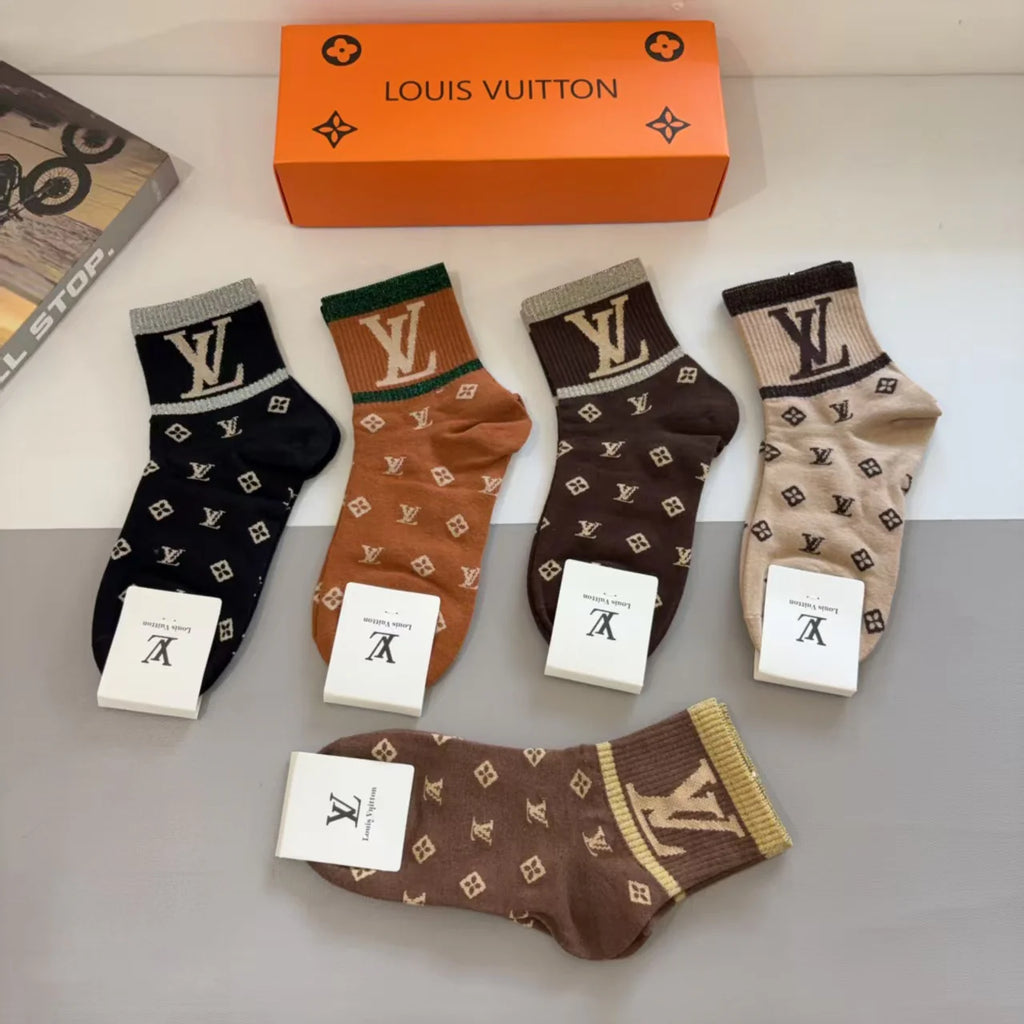 New Long Socks