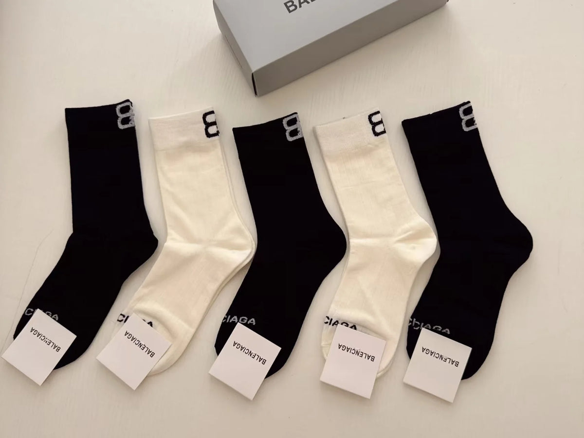 New Long Socks