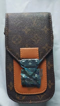 New phone diagonal cross bag