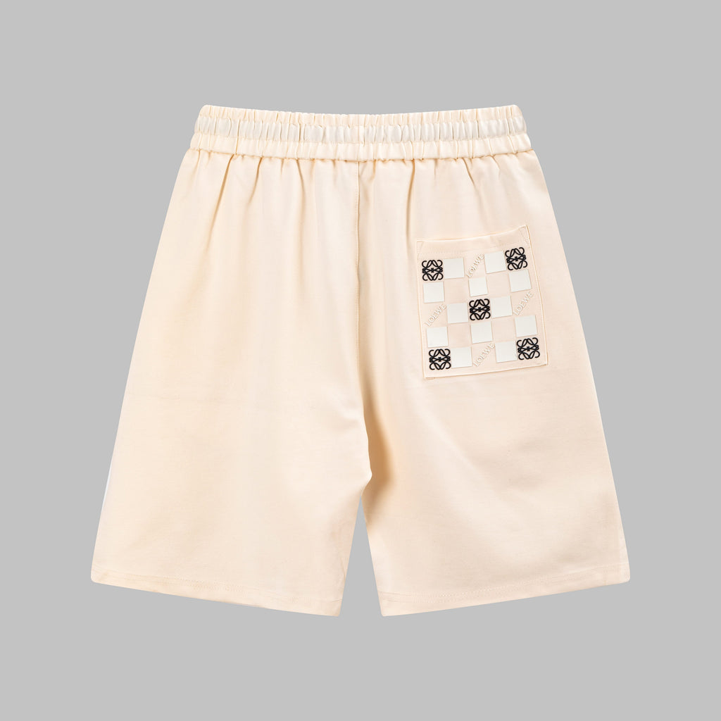Latest casual shorts