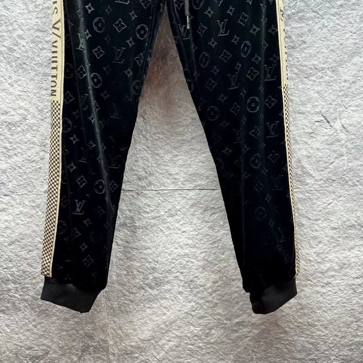 New Embroidered Full Print Set