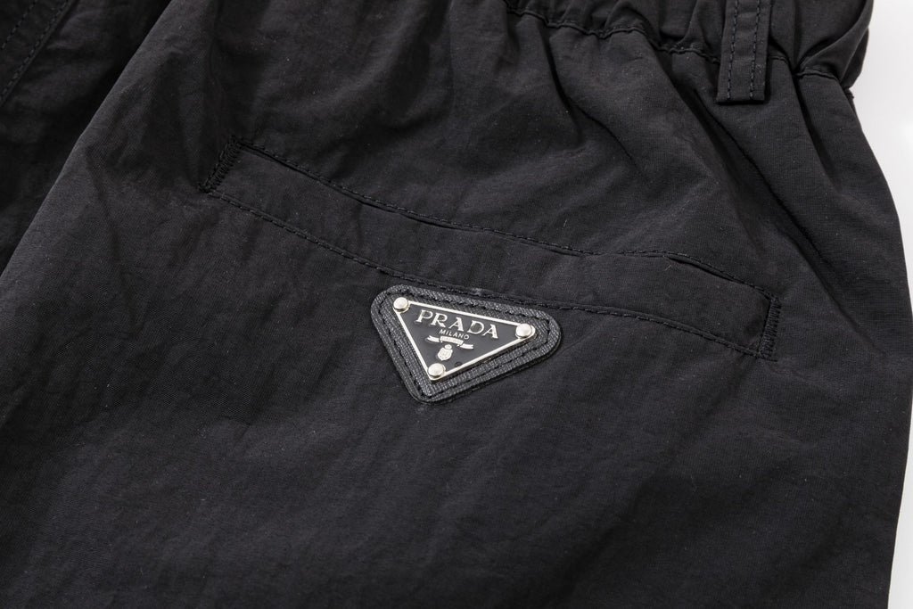 Spring and summer new workwear shorts