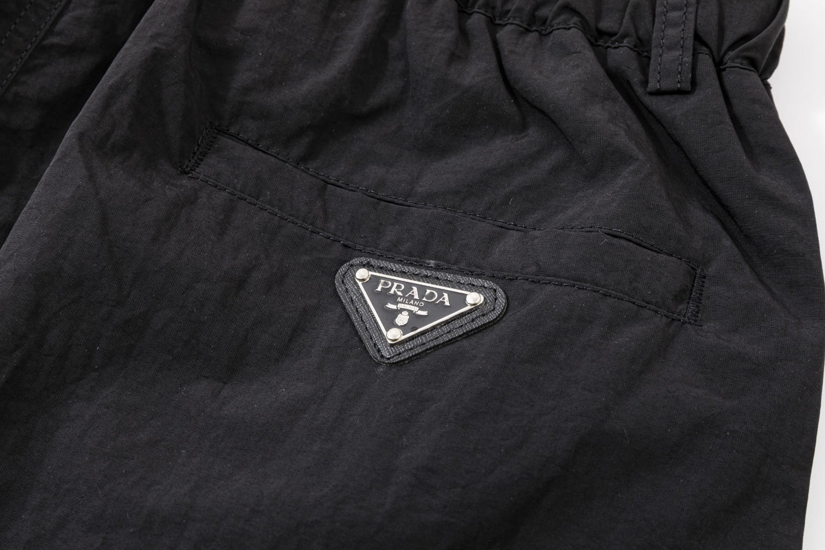Spring and summer new workwear shorts