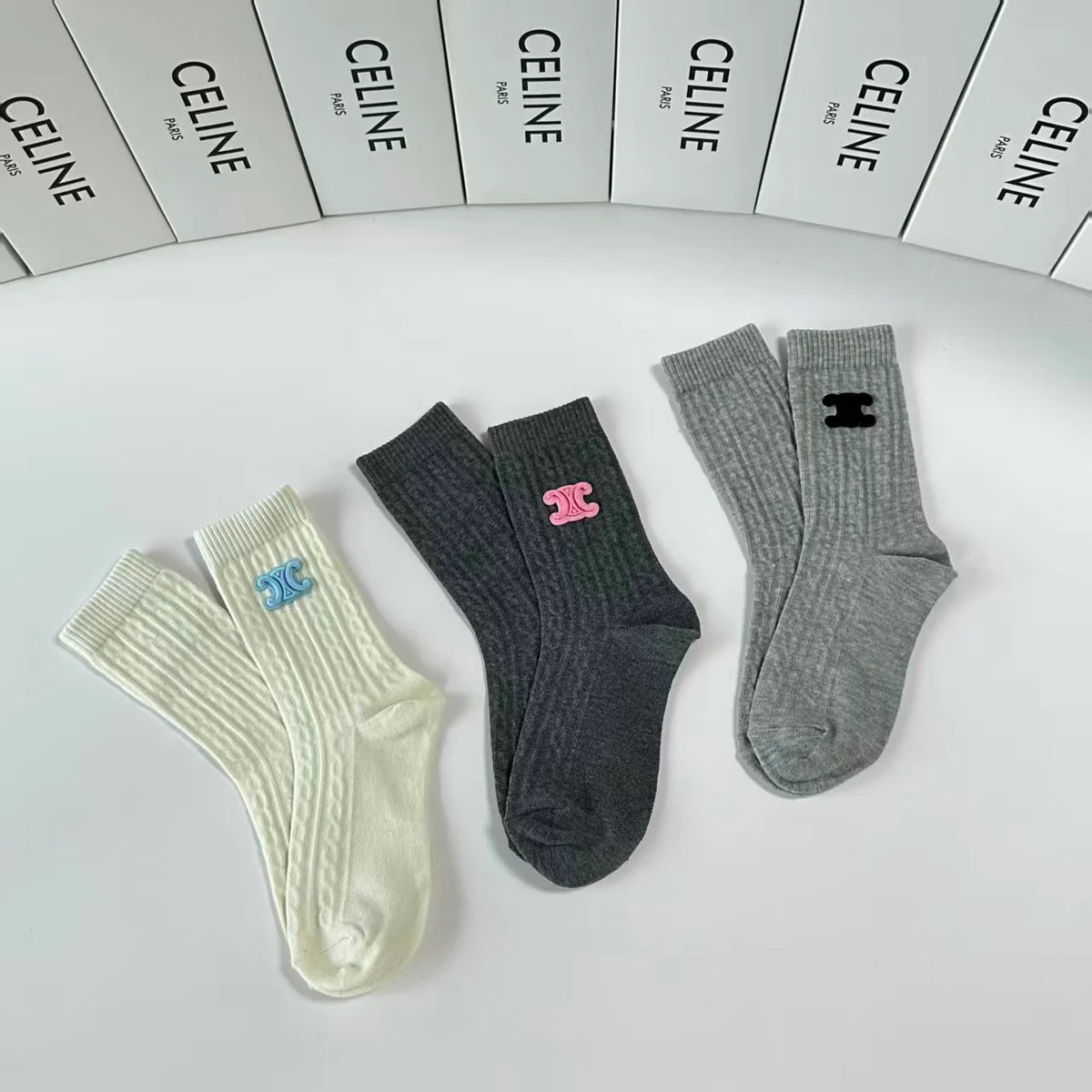 New socks