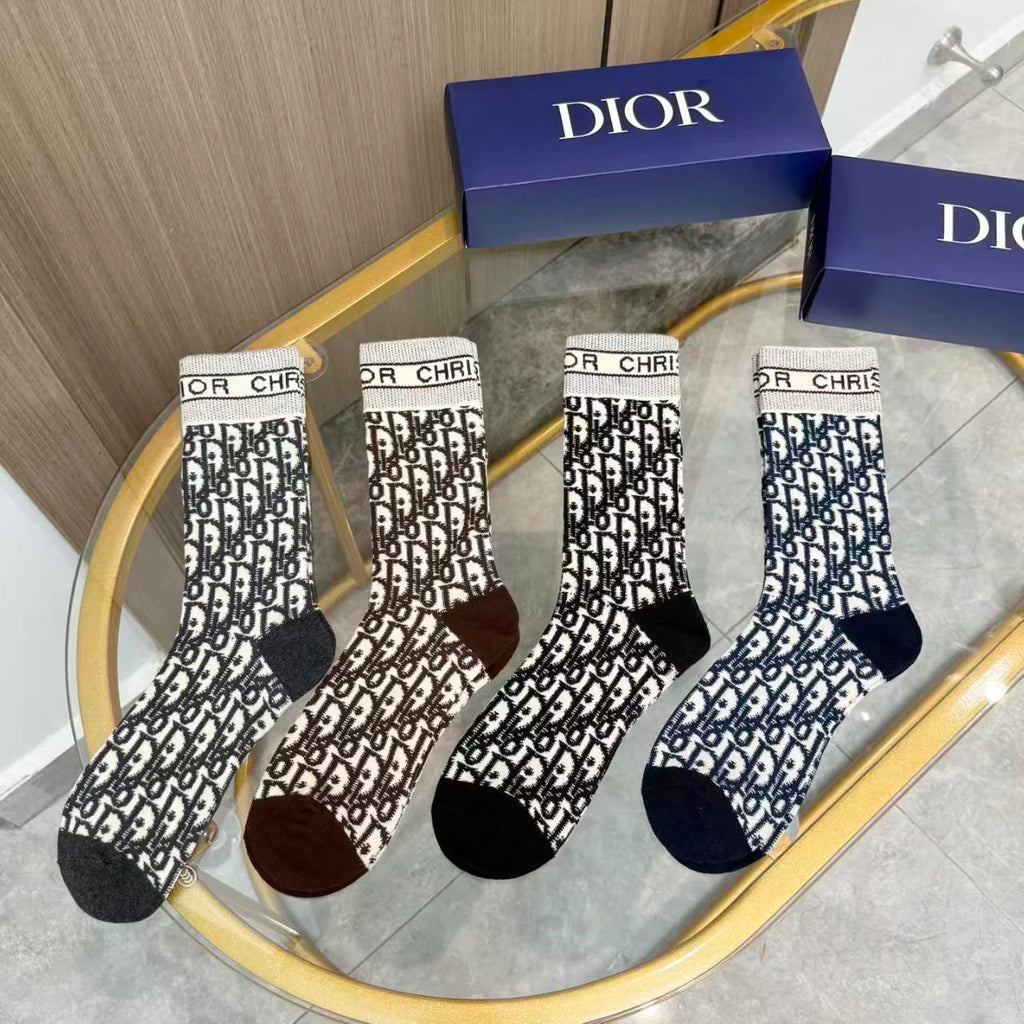 New socks