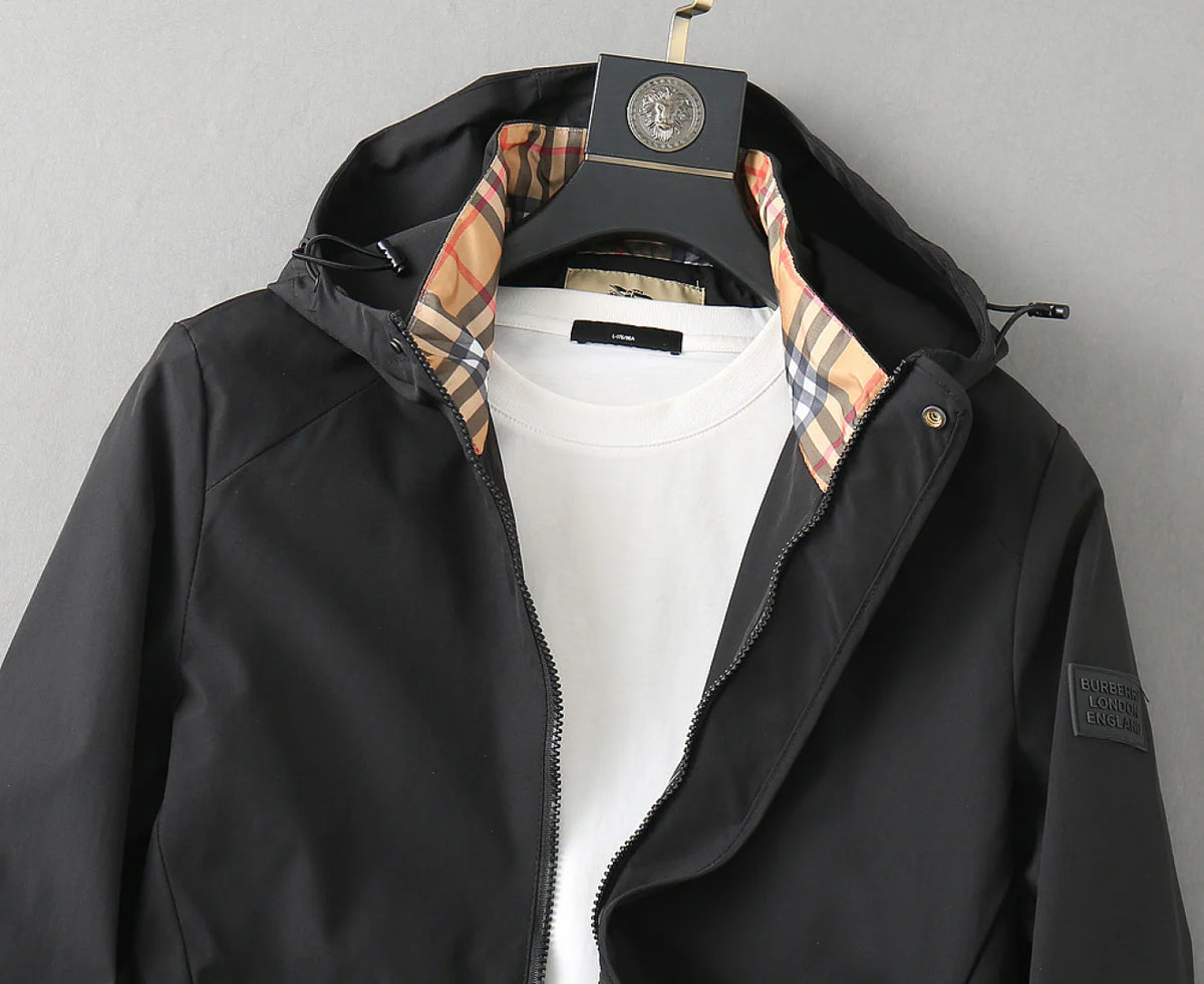 Spring and Autumn new jacket jacket