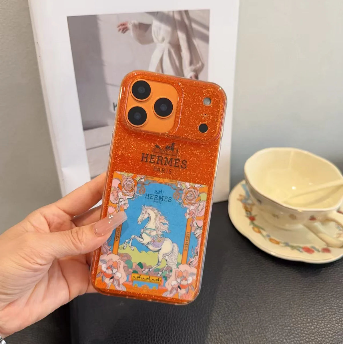 New phone case