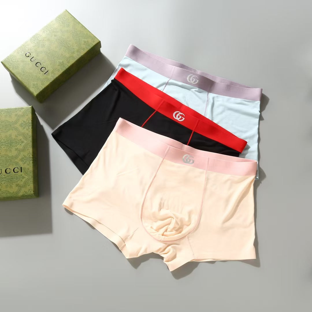 Hot selling Modal seamless underwear