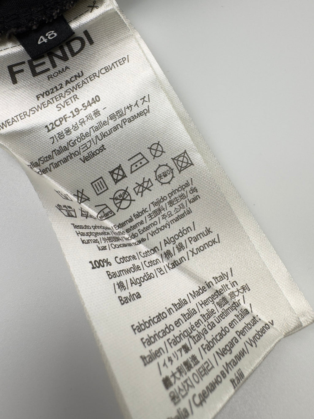 Presbyopia printed shorts