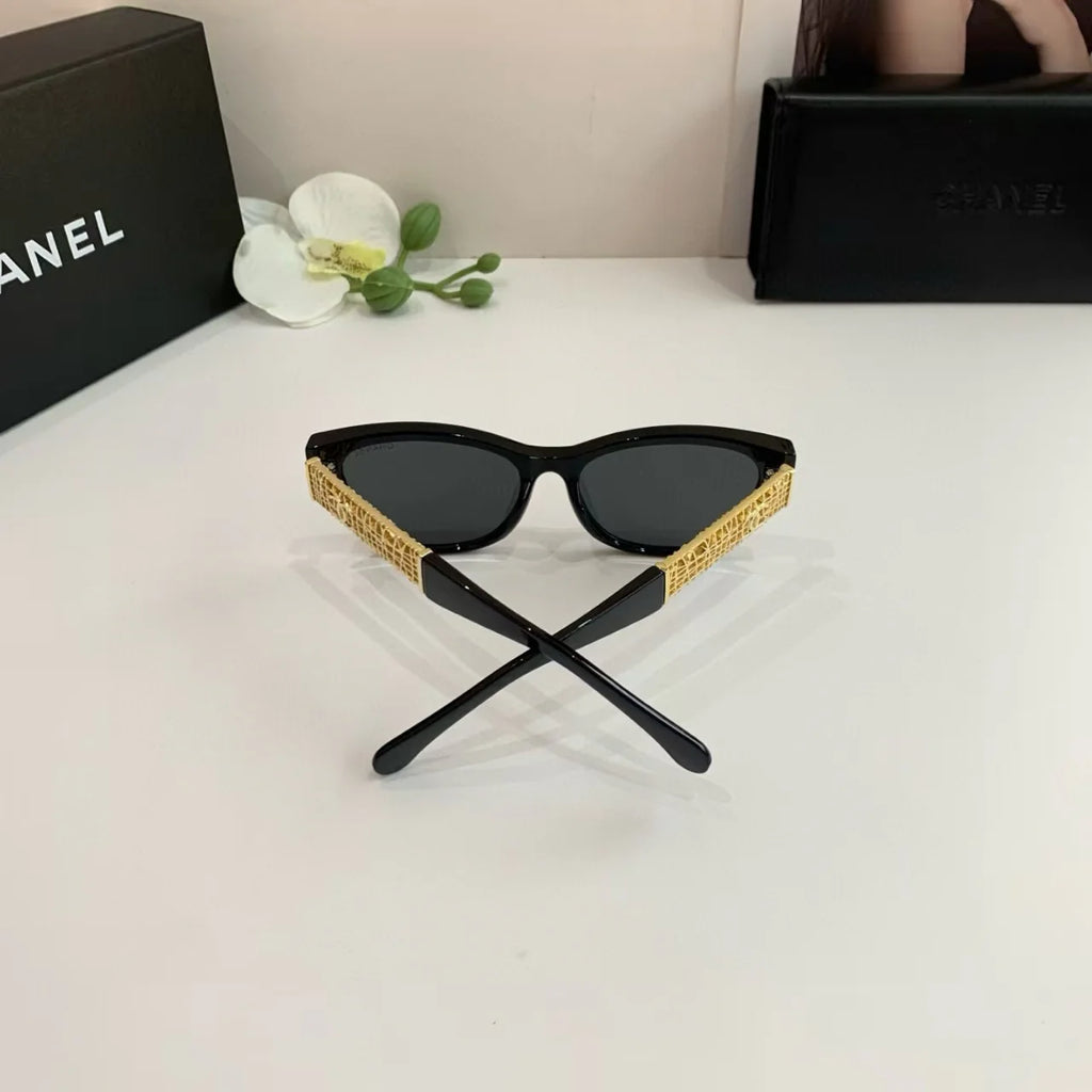 New Box Sunglasses