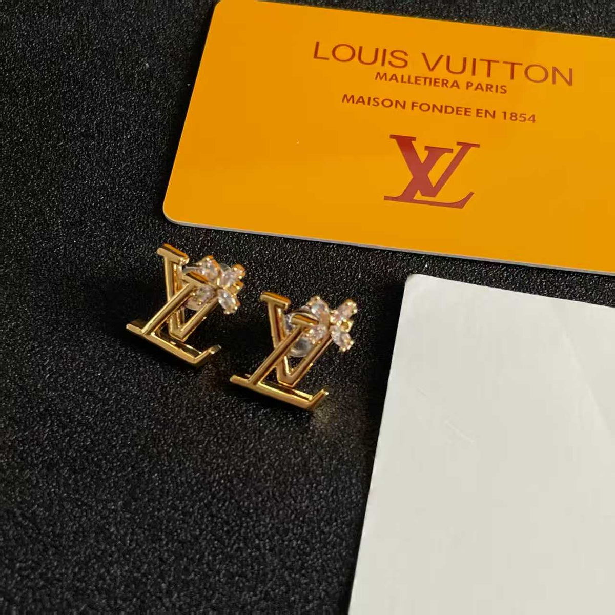 New Classic Earrings