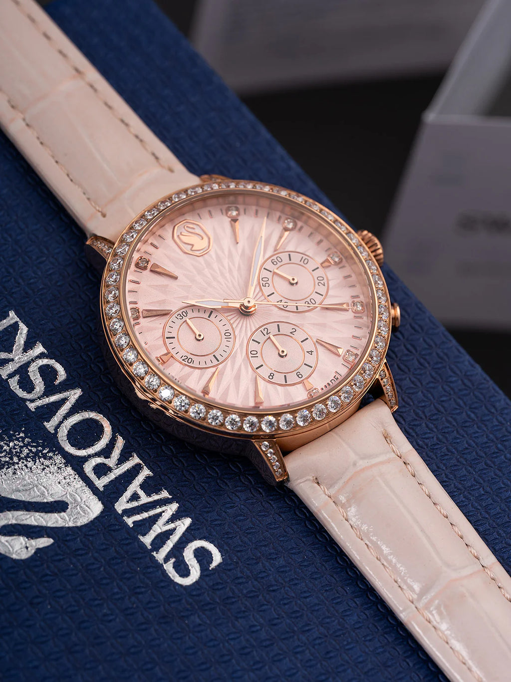 Fashion watch-36mm