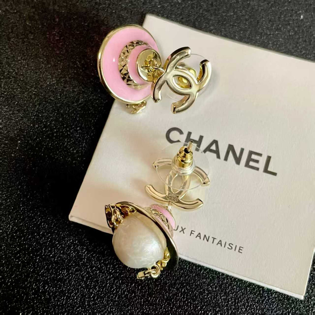 New cartoon earrings